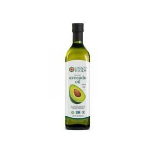 Chosen-Foods Avocado Oil 1L