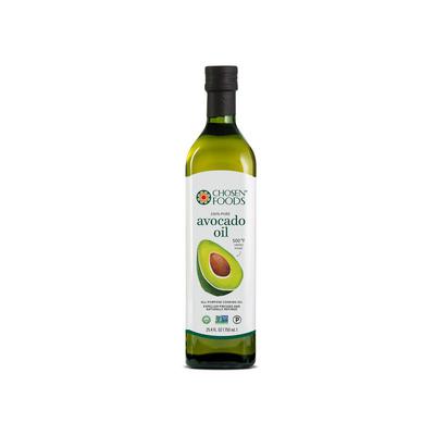 Chosen-Foods Avocado Oil 1L