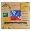 beewwax food wraps-ecomauritius