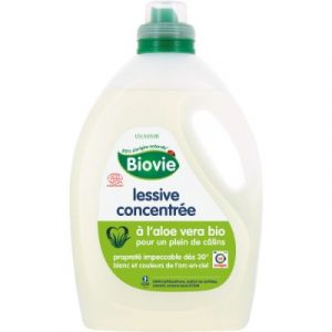 Aloe Vera Liquid Laundry Detergent Concentrate-ecomauritius.mu