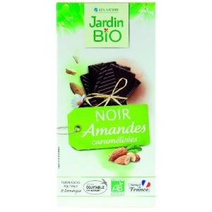 ALmond chocolate - ecomauritius.mu