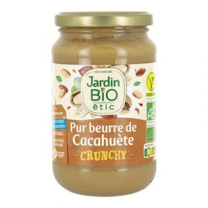 Crunchy Peanut Butter - ecomauritius.mu