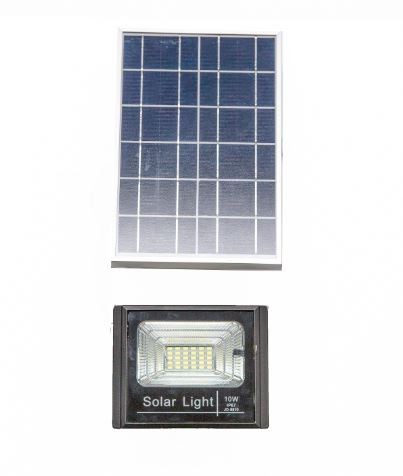 solar light 10 watts