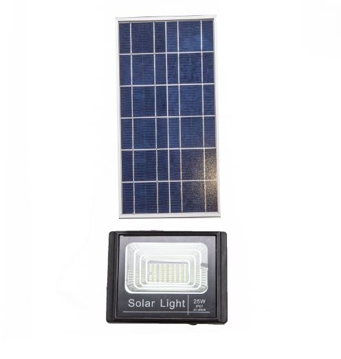 solar light 25 watts