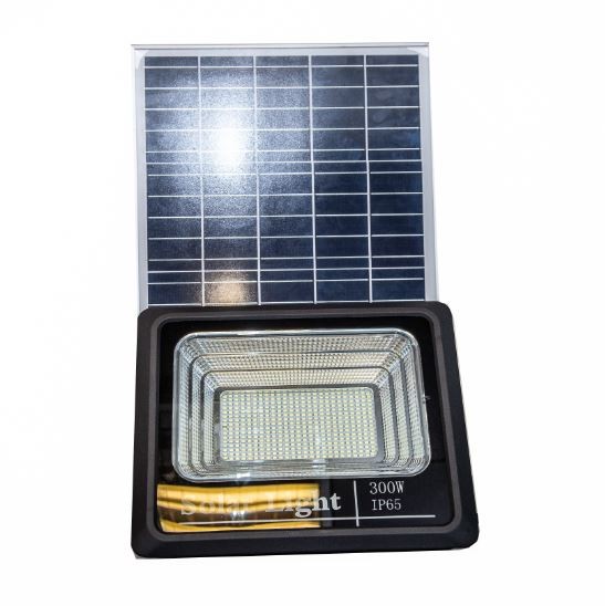 solar light 300 watts