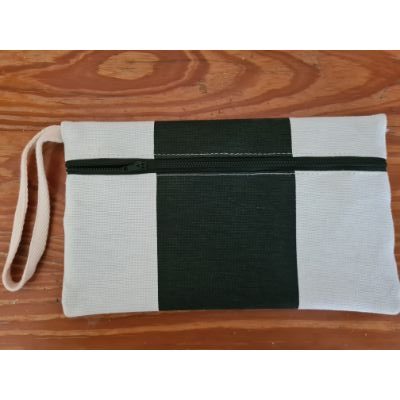 pouch with zip and sling on ecomauritius.mu
