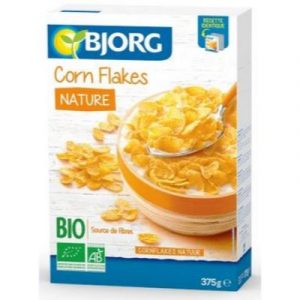 Bjorg Corn Flakes - ecomauritius.mu