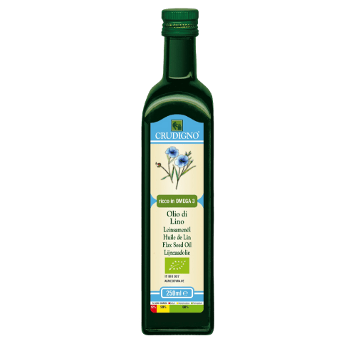 crudigno flaxseed oil 250ml-ecomauritius.mu