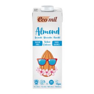 ecomil almond nature calcium-ecomauritius.mu