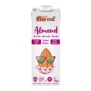 ecomil almond protein-ecomauritius.mu
