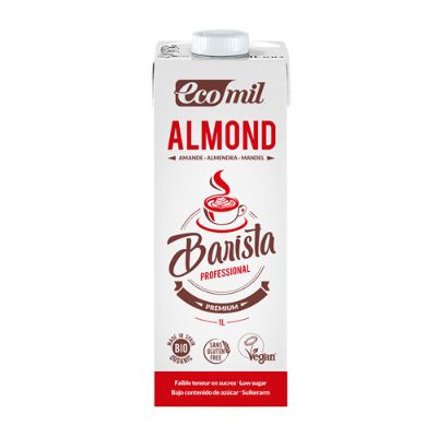 ecomil barista almond-ecomauritius.mu