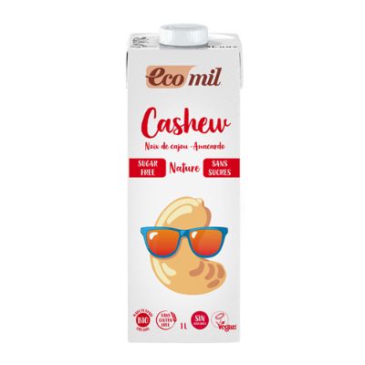 ecomil cashew -ecomauritius.mu