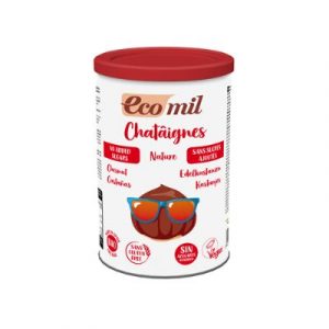 ecomil chestnut instant-ecomauritius.mu