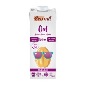 ecomil oat milk-ecomauritius.mu