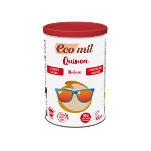 ecomil quinoa instant- ecomuaritius.mu