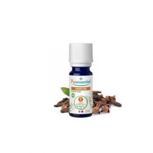 Clove essential oil-ecomauritius,mu