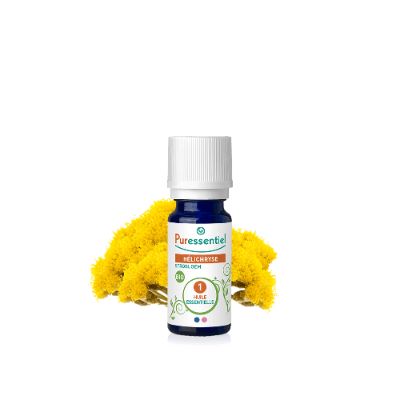 Helichrysum essential oil-ecomauritius,mu