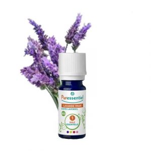 Super lavender essential oil-ecomauritius,mu