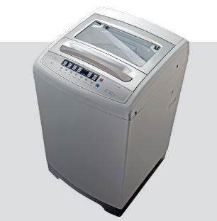 midea washing machine MAM120-S2002FMPS on ecomauritius.mu