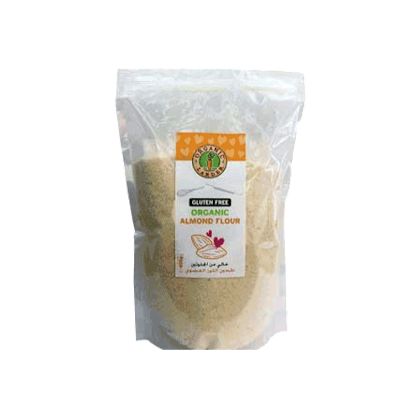 organic larder almond flour-ecomauritius.mu