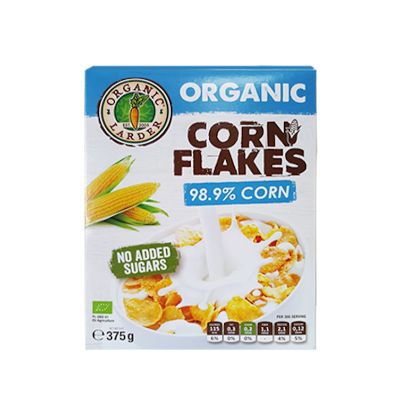 organic larder corn flakes-ecomauritius.mu