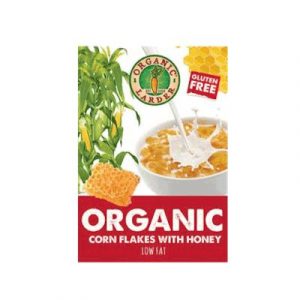 organic larder honey cornflakes-ecomauritius.mu