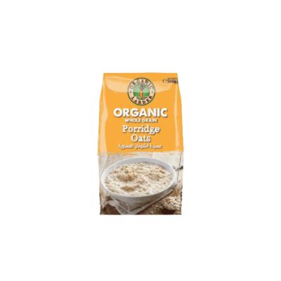 organic larder porridge oat-ecomauritius.mu