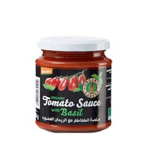 organic larder tomato sauce basil-ecomauritius.mu