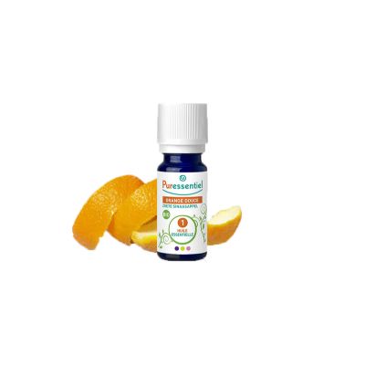 Sweet Orange essential oil-ecomauritius.mu