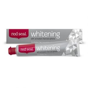 red seal whitening toothpaste on ecomauritius.mu