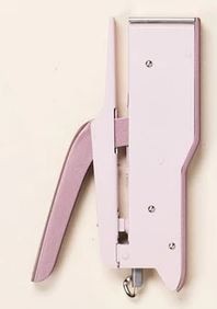 Zenith stapler pink on ecomauritius.mu