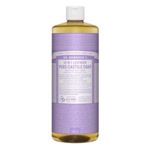 Dr bronner lavender liquid soap-ecomauritius.mu