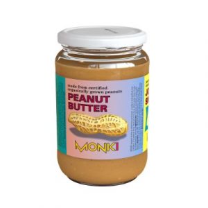 monki peanut butter- ecomauritius.mu