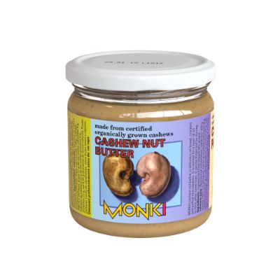 Monki cashew butter- ecomauritius.mu