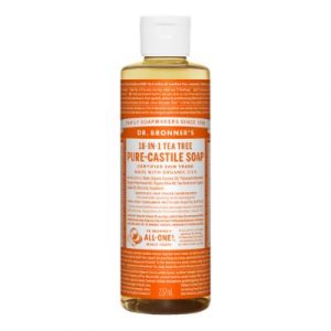 Dr bronner tea tree liquid soap-ecomauritius.mu