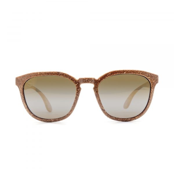 recycled sunglasses BRIDGET-5168-EYFLGL-F on ecomauritius.mu