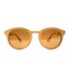 recycled sunglasses-walnut-on ecomauritius.mu