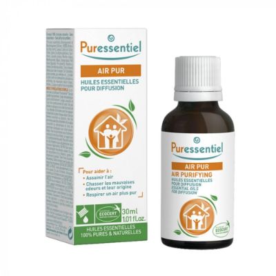 The Diffuse Air Pur Puressentiel 30ml on ecomauritius.mu