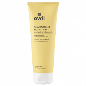 Avril Nutritional organic Shampoo on ecomauritius.mu