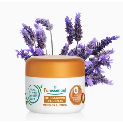 Puressentiel Muscles & Joints Soothing Balm on ecomauritius.mu