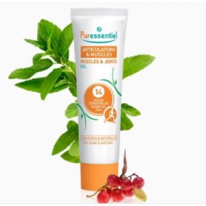 Puressentiel Muscles & joints Gel on ecomauritius.mu