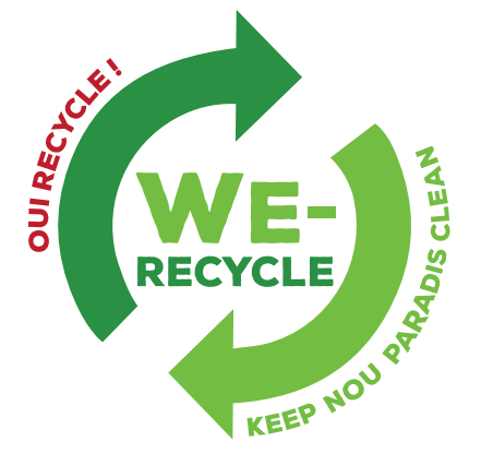 We-Recycle Mauritius on ecomauritius.mu