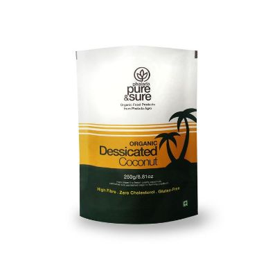 Pure&Sure Desiccated Coconut on ecomauritius.mu