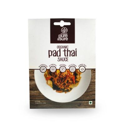 Pure&Sure Pad Thai on ecomauritius.mu