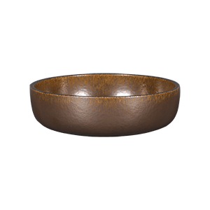 porcelain bowl in rust EABW20RT on ecomauritius.mu