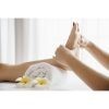 Salt of Palmar accupressure foot massage on ecomauritius.mu