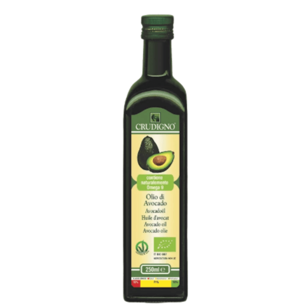 crudigno avocado oil on ecomauritius.mu