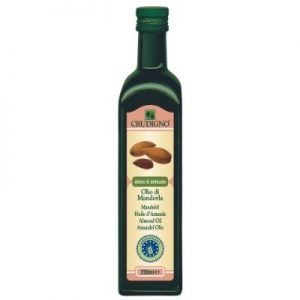 Crudigno Almond Oil on ecomauritius.mu