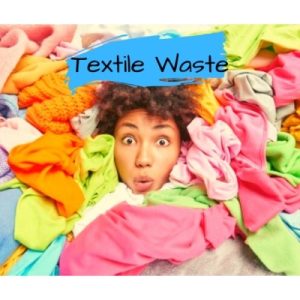 Textile Waste