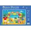 BEACH DOCTOR BOARD AND CARD GAME